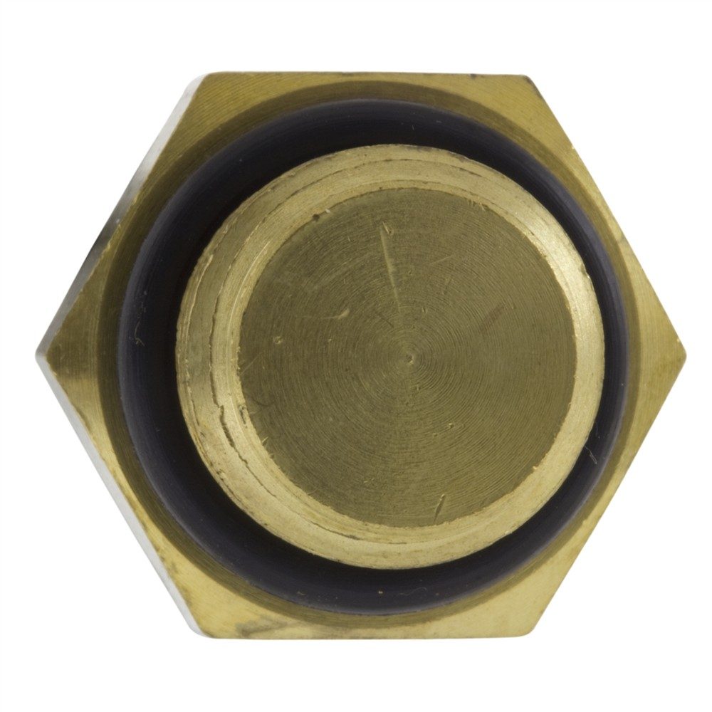 AC Delco Gold Engine Cooling Fan Switch D1862D — image 3